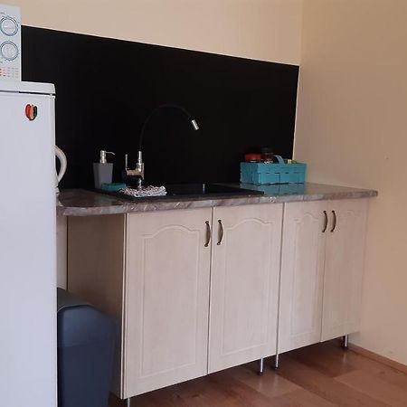 Bajusz Vendeghaz Hotel Tornyosnémeti Buitenkant foto