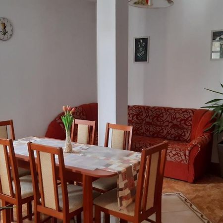 Bajusz Vendeghaz Hotel Tornyosnémeti Buitenkant foto