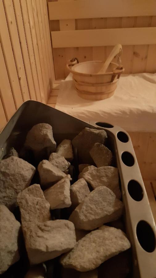 Bajusz Vendeghaz Hotel Tornyosnémeti Buitenkant foto