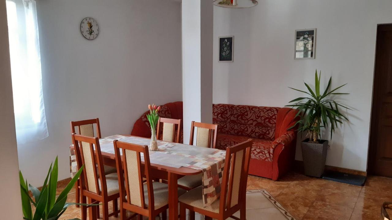 Bajusz Vendeghaz Hotel Tornyosnémeti Buitenkant foto