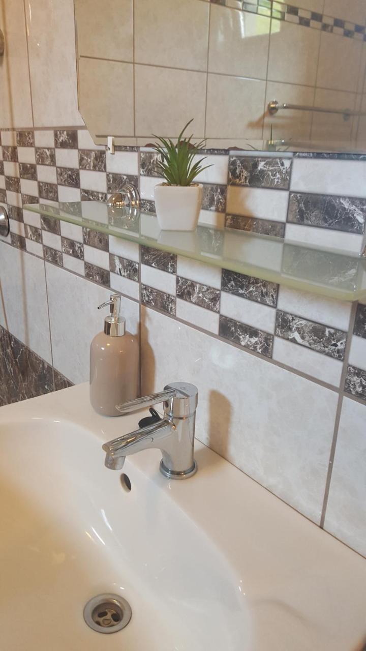 Bajusz Vendeghaz Hotel Tornyosnémeti Buitenkant foto