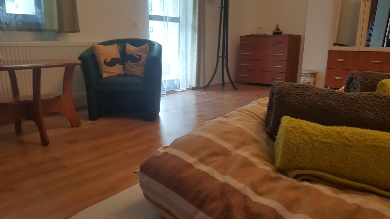 Bajusz Vendeghaz Hotel Tornyosnémeti Buitenkant foto